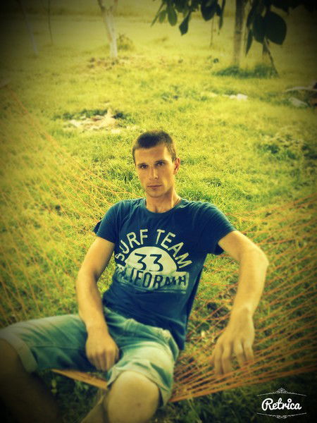 Вячеслав Басенков