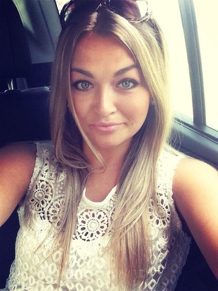 Карина Твердовская