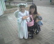 Нина Несмеянова