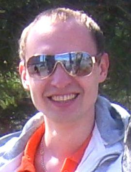 Рома Флейтух