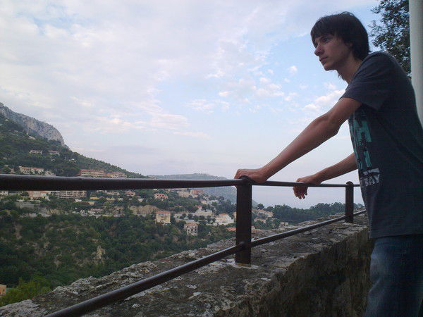 Павел Гавердовский