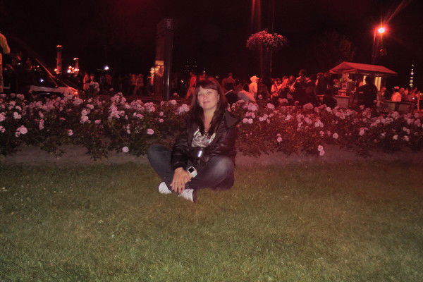 Лейла Казиева