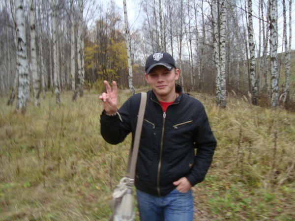 Артем Чистяков