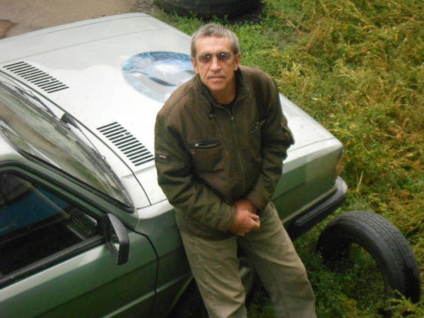 Валерий Шмидт