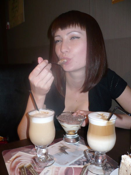 Мария Журавлева