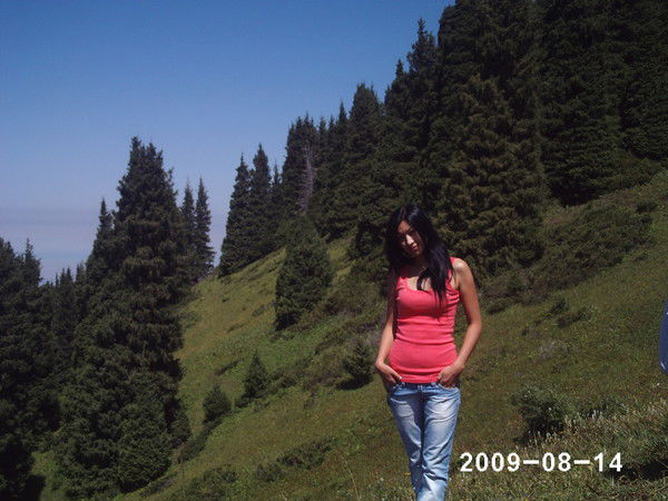 Салтанат Чикабаева