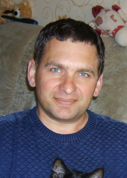 Владимир Марков