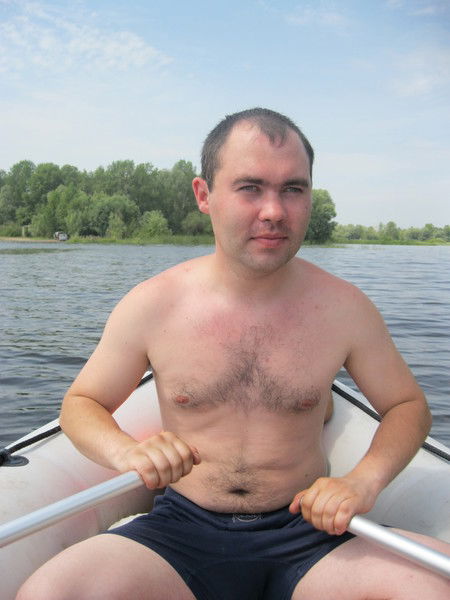 Павел Черемных