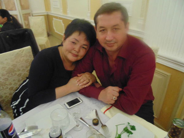 Анастасия Ковалева