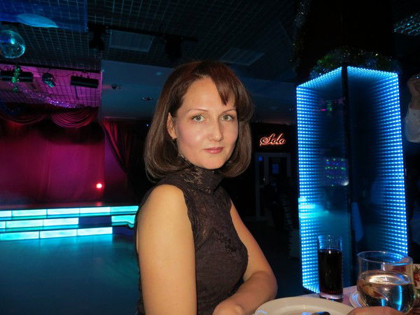 Татьяна Ефремова