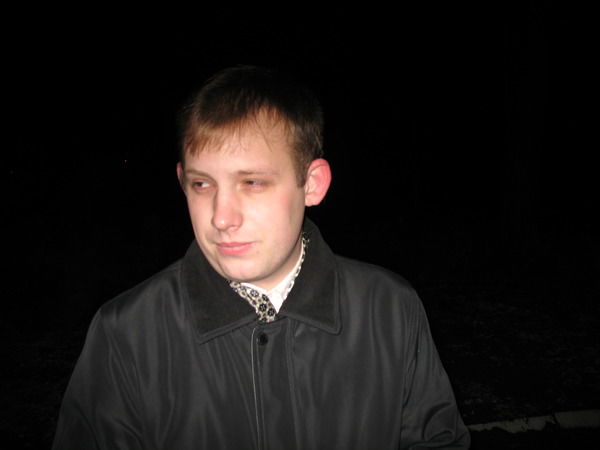 Константин Вагин