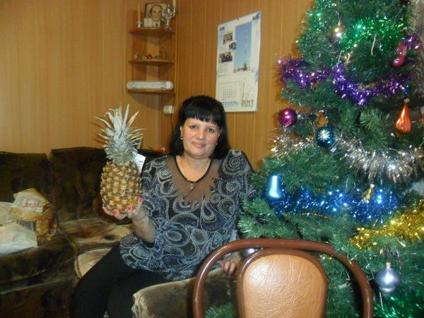 Людмила Карепанова