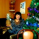 Людмила Карепанова