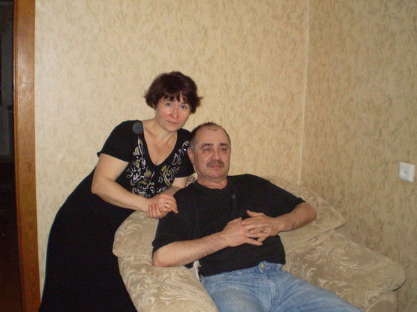 Зульфия Зарипова/салиева