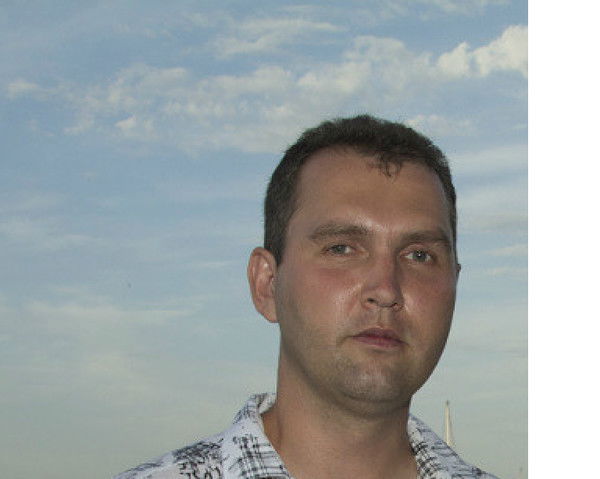 Олег Ухватов