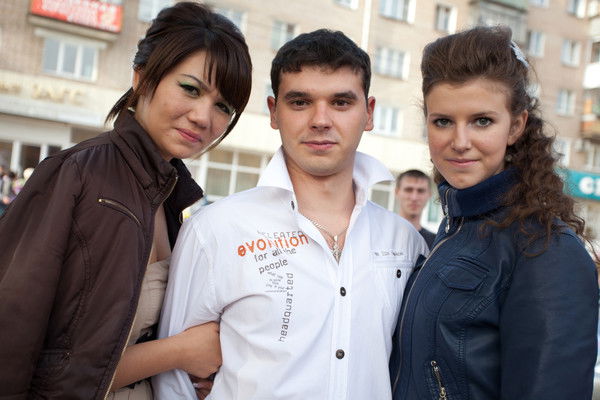 Стас Яковлев