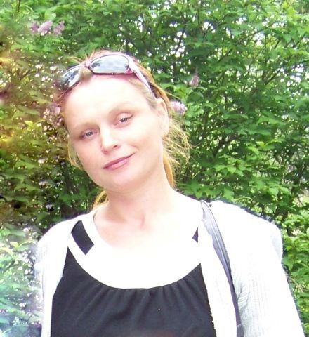 Юлия Першина