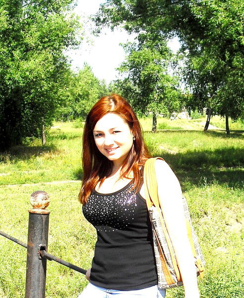 Динара Габдуллина