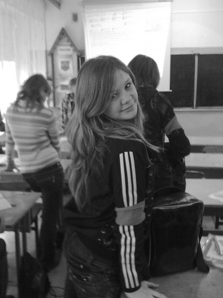 Ангелина Каюн