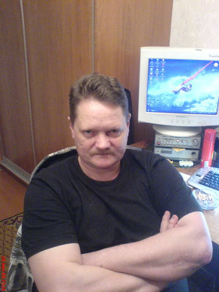 Александр Гарельчик