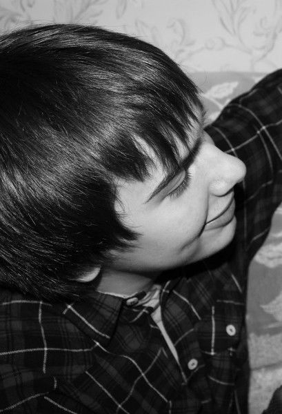 Женя Гресский