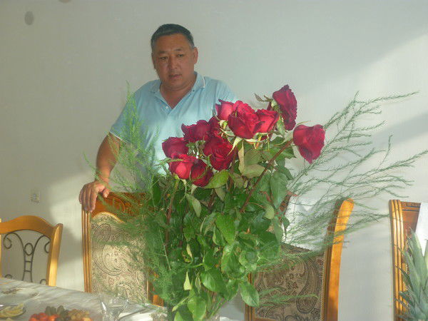 Копболсын Сандыбаев