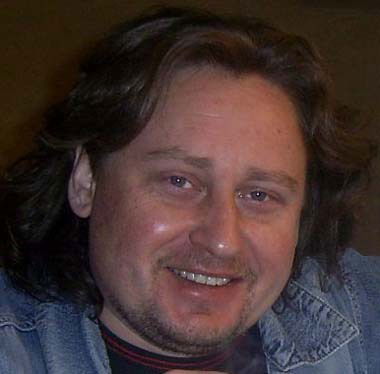 Алексей Белинский