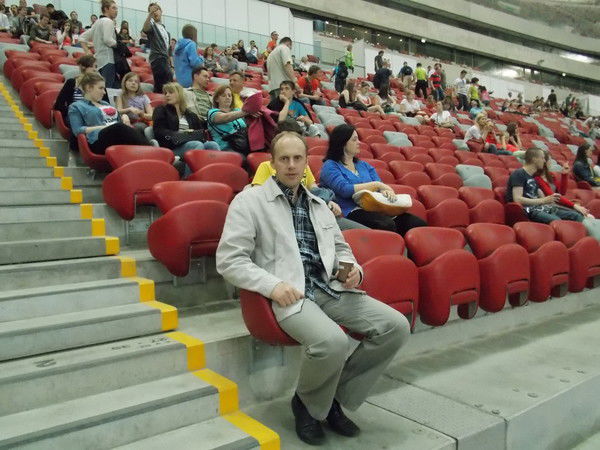 Андрей Поливкин