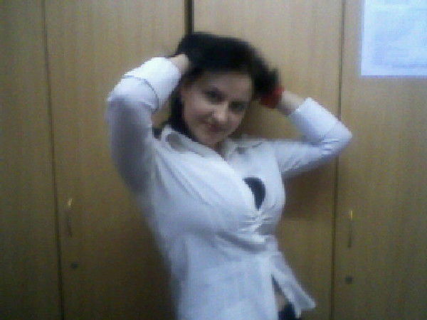 Екатерина Вилкова