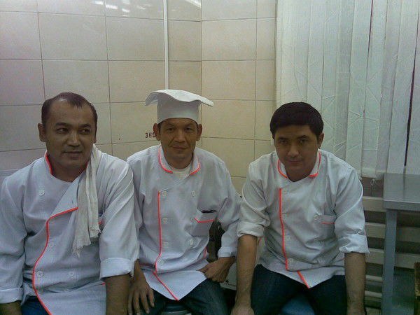 Волк Одинокий