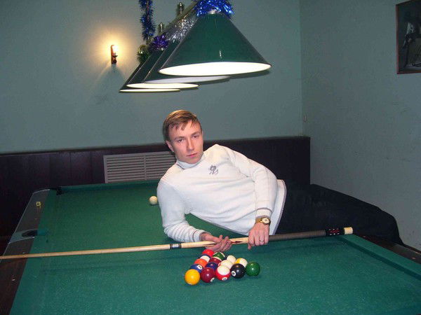 Неплюев Виталий