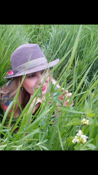 Ольга Иванова