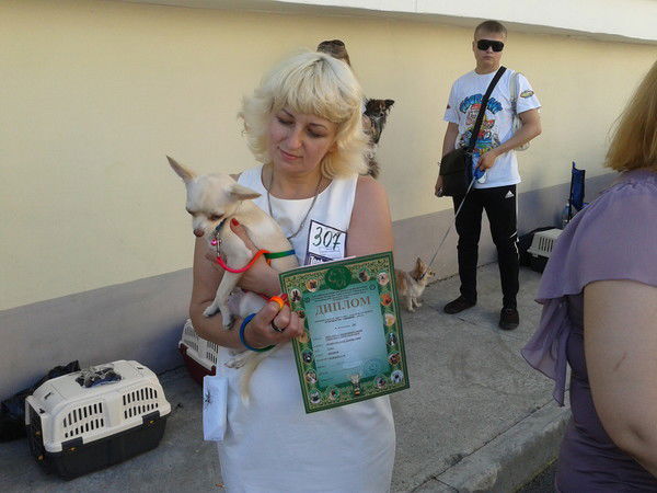 Светлана Осипова