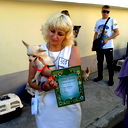 Светлана Осипова