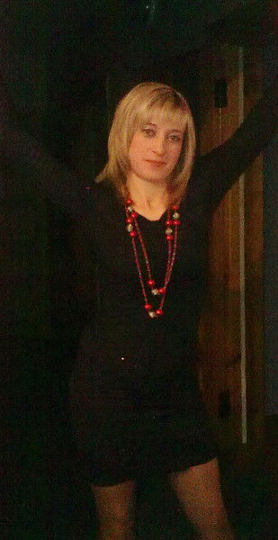 Анюта Лаврукович