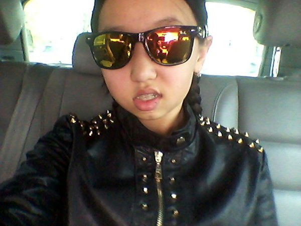 Klawdeen Sermakhanova