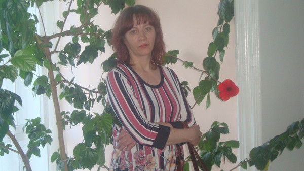 Наталья Капаева