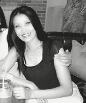 Эльвира Ергалиева