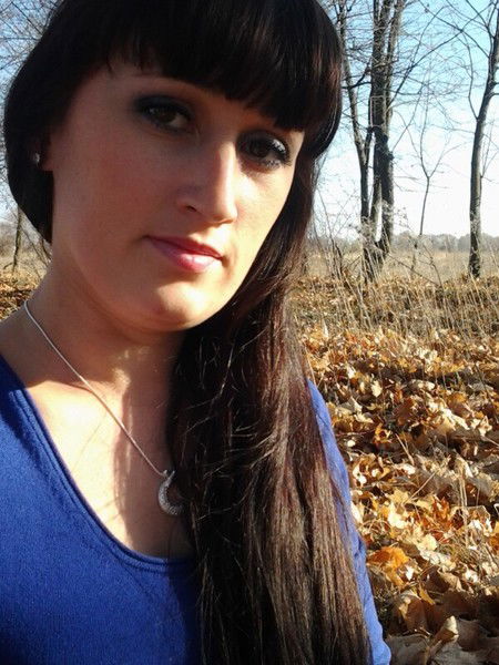 Марина Андрейченко