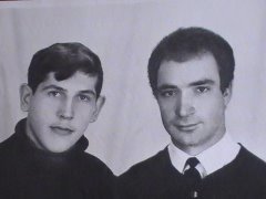 Саша Кувшинов