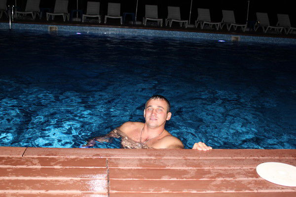 Шумский Николай