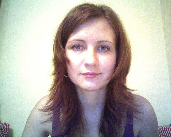 Екатерина Умникова