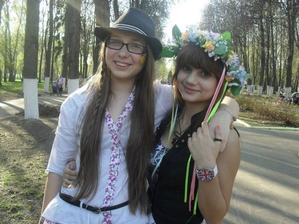 Татьяна Зеленкова