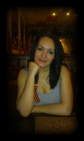 Юлия Шестакова