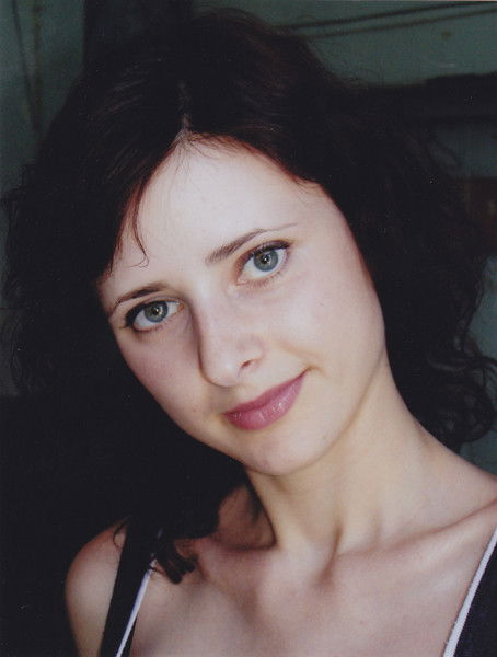 Ольга Тихонова