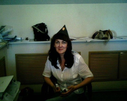 Валерия Майорова