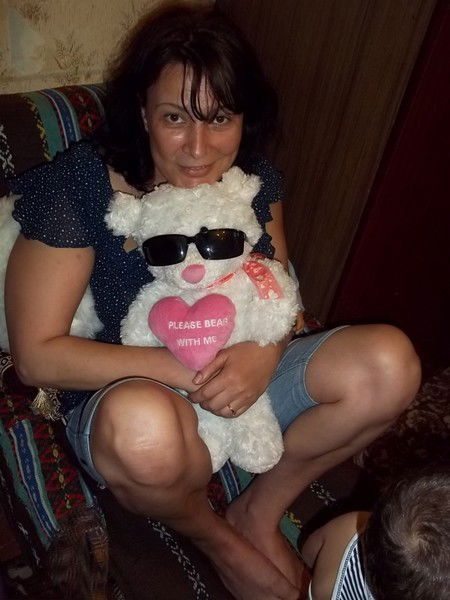 Наталья Рубин