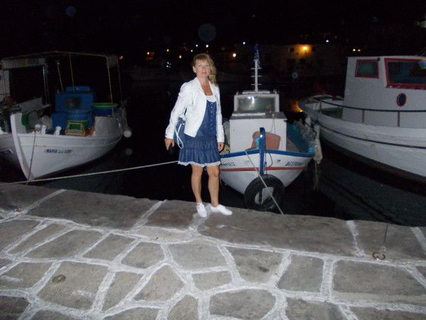 Марина Константинова