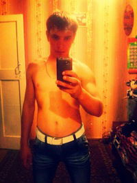 Игорь Лаптев