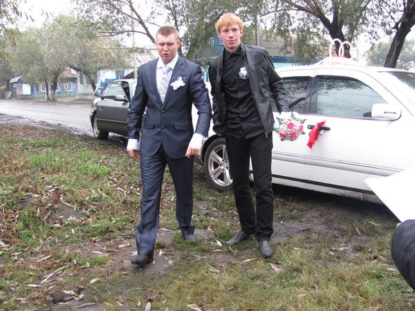 Евгений Луканин